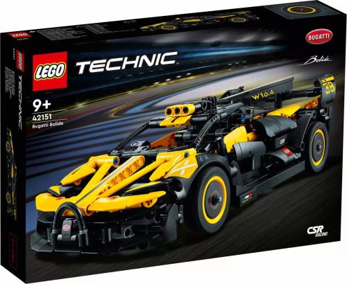 LEGO® TECHNIC 42151 BUGATTI BOLIDE