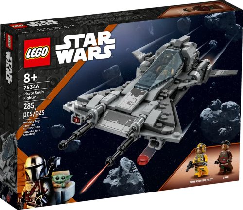 LEGO® STAR WARS™ 75346 KALÓZ VADÁSZGÉP