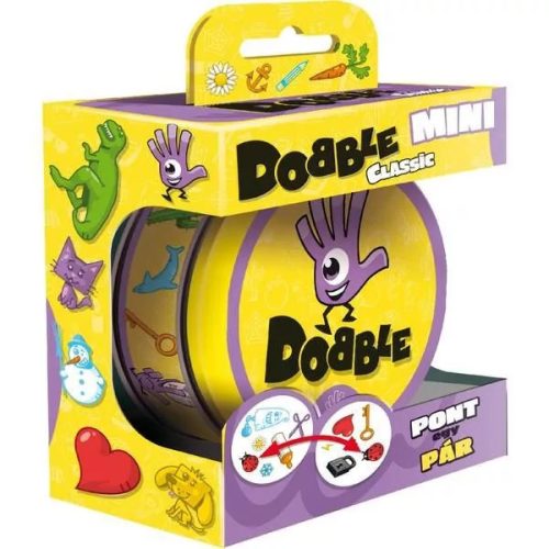 Dobble Mini (ASM34619)