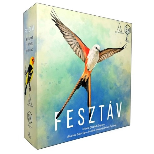 Fesztáv (DEL34523)