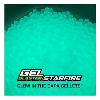   Gel Blaster Gellets 10k StarFire utántöltő 10e db (GBGGMWGS1)