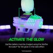 Gel Blaster Gellets 10k StarFire utántöltő 10e db (GBGGMWGS1)