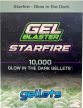 Gel Blaster Gellets 10k StarFire utántöltő 10e db (GBGGMWGS1)
