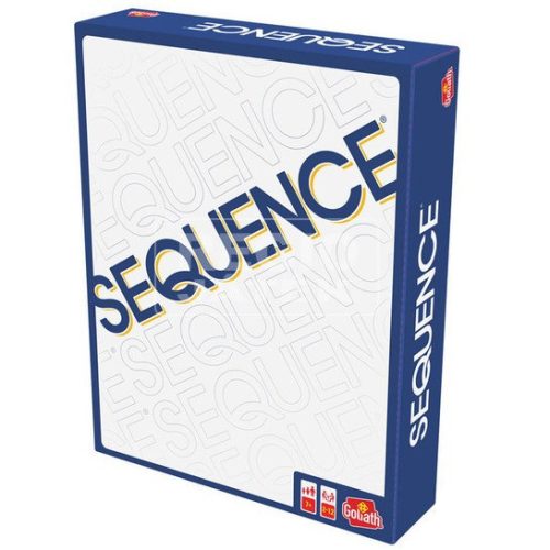 Sequence (MOD11690)