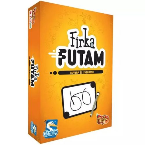 Firkafutam (MTG10032)