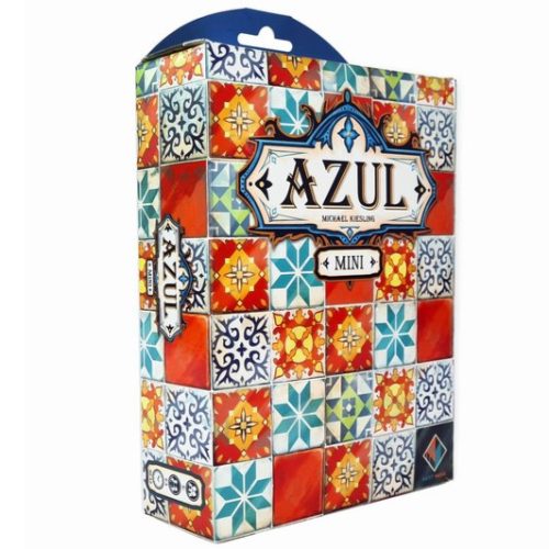 Azul Mini (PLB10011)