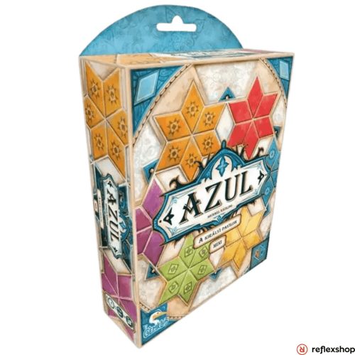 Azul mini - A királyi pavilon (PLB10012)