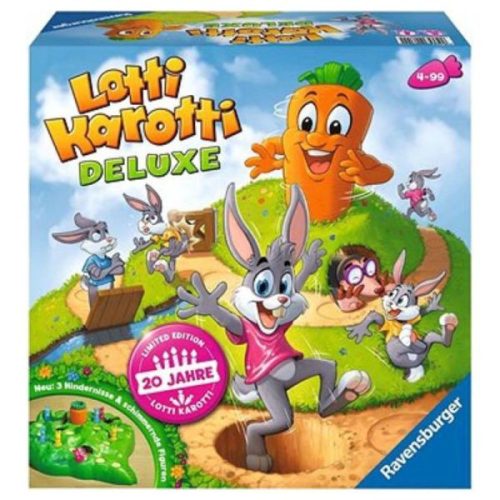 Ravensburger Lotti Karotti (REG12339)