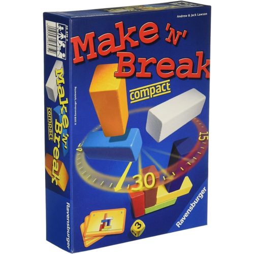 Ravensburger Make'n Break compact (REG19865)