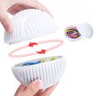 Szenzoros játék, Gömb szett 16 szilikon kukaccal (SENSORY-BALL)