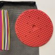 Jucărie senzorială (silicon) Dreptunghi roz (SENSORY-PINK)