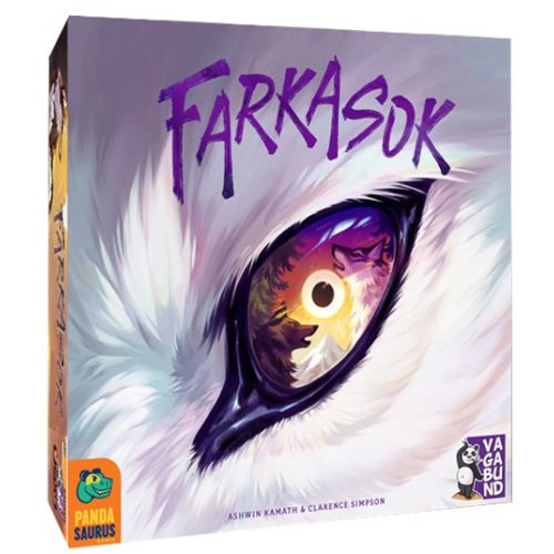 Farkasok (VGBND 67357)