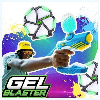 Gel Blaster