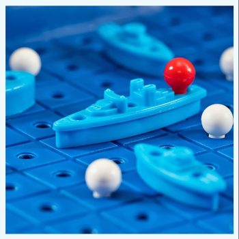 Stratégiai társasjáték