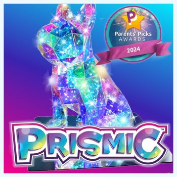 PRISMIC™ 3D puzzle